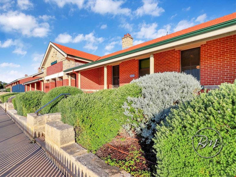 6/2 Burt Street, Fremantle WA 6160