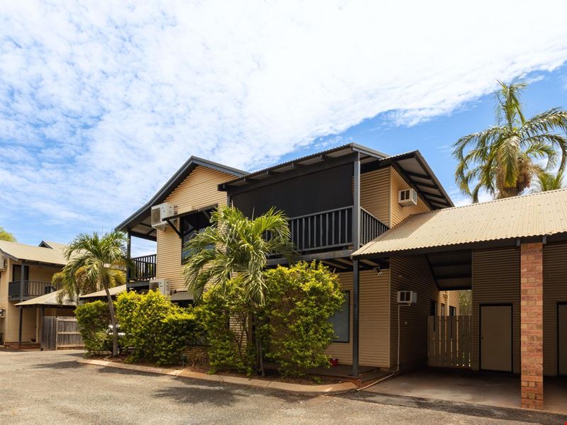 10/5 Herbert Street, Djugun WA 6725