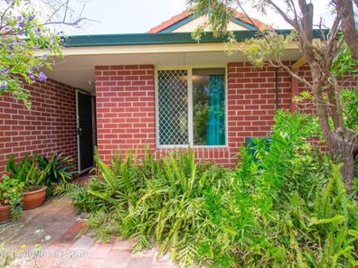 12/50 Pioneer Road, Centennial Park WA 6330