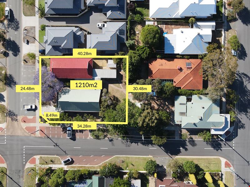 50 Dyson Street, Kensington WA 6151