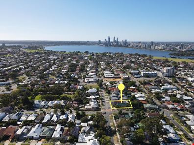50 Dyson Street, Kensington WA 6151