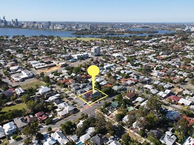 50 Dyson Street, Kensington WA 6151