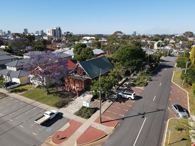 50 Dyson Street, Kensington WA 6151