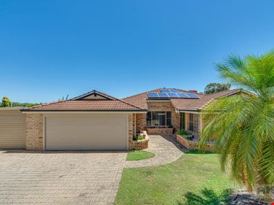 39 Portmarnock Circuit, Connolly WA 6027