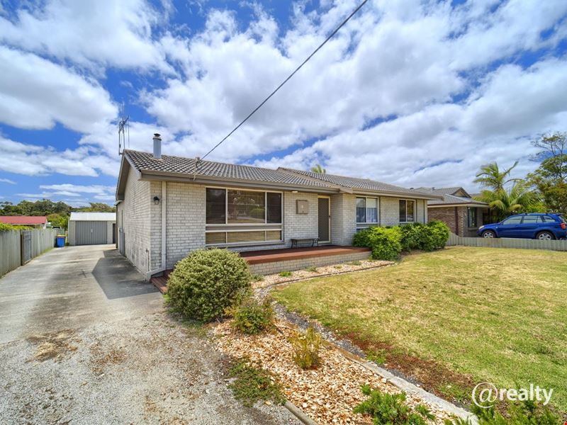 97 Rufus Street, Milpara WA 6330