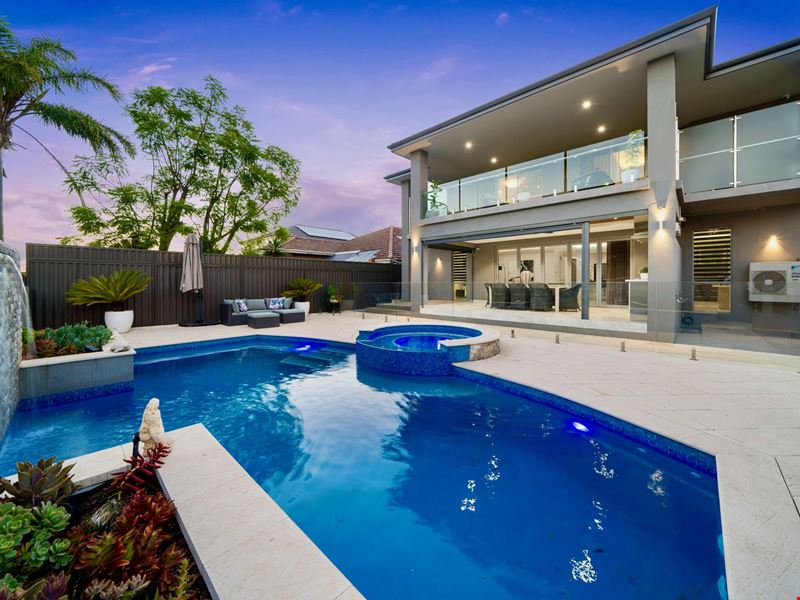 21 Elma Street, Coolbinia WA 6050