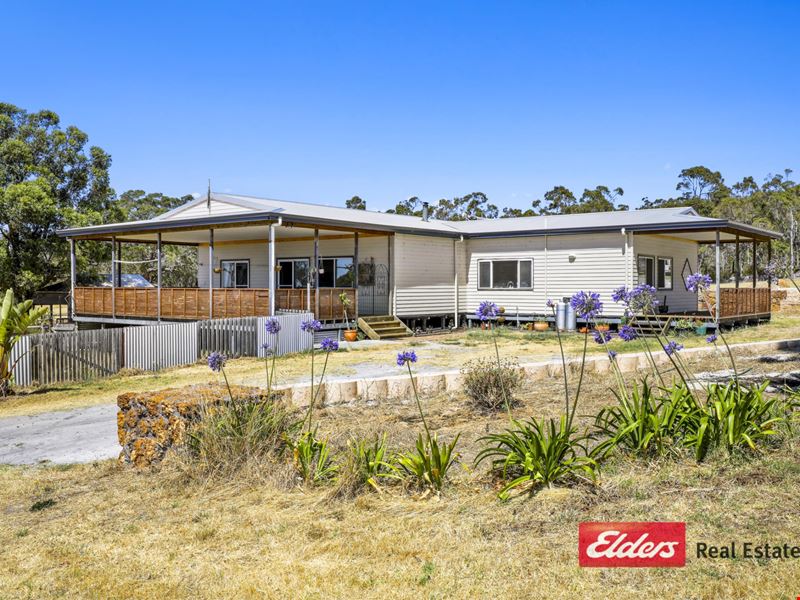 116 Mondurup Street, Mount Barker WA 6324