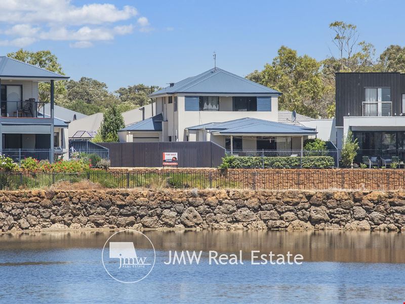 3/1 St Michaels Parkway, Dunsborough WA 6281