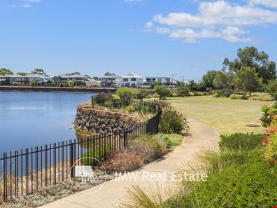 3/1 St Michaels Parkway, Dunsborough WA 6281