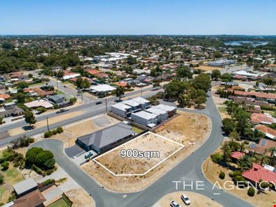 2 Hadlow Place, Marangaroo WA 6064