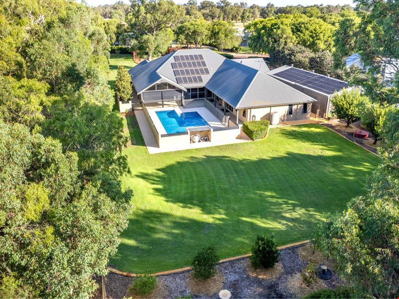 53 Angus Close, Bovell WA 6280