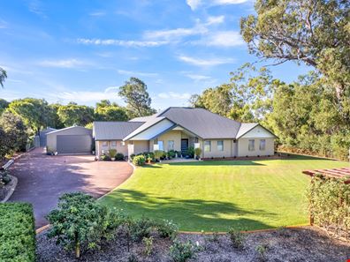 53 Angus Close, Bovell WA 6280