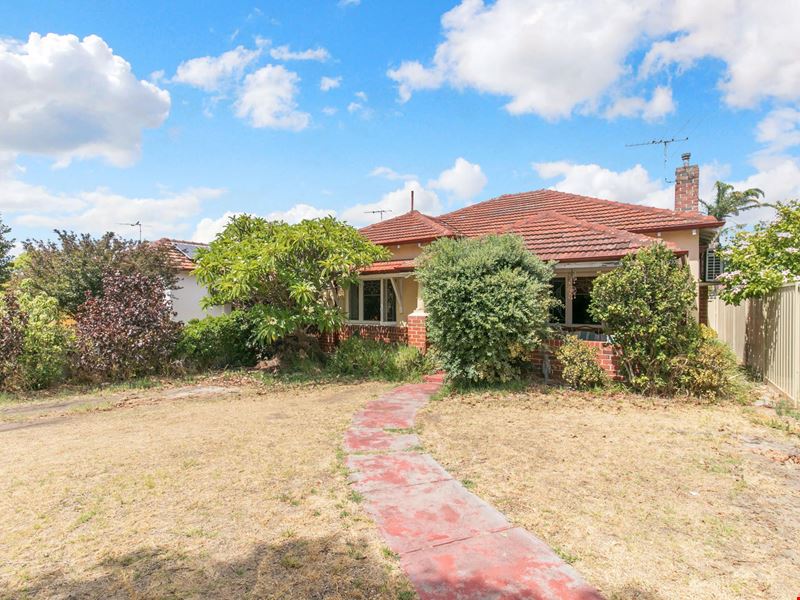 383 Walcott Street, Coolbinia WA 6050