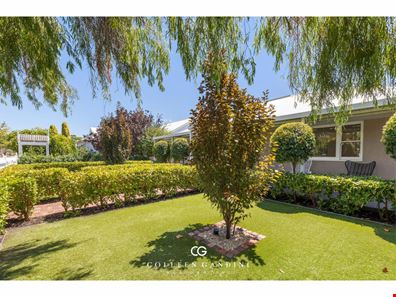 73 Lamond Street, Alfred Cove WA 6154