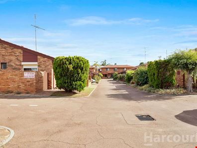4/26 Creery Street, Dudley Park WA 6210