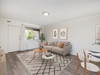 6/25 The Avenue, Crawley WA 6009