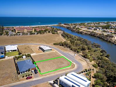 26 Edwin Crescent, Bluff Point WA 6530