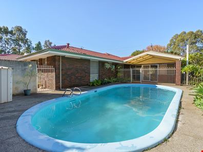 5 Bartling Crescent, Bateman WA 6150