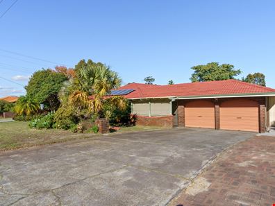 5 Bartling Crescent, Bateman WA 6150