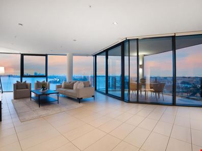 N1501/70 Canning Beach Road Raffles, Applecross WA 6153