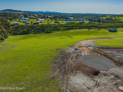 Lot 311,  Hereford Way, Milpara WA 6330