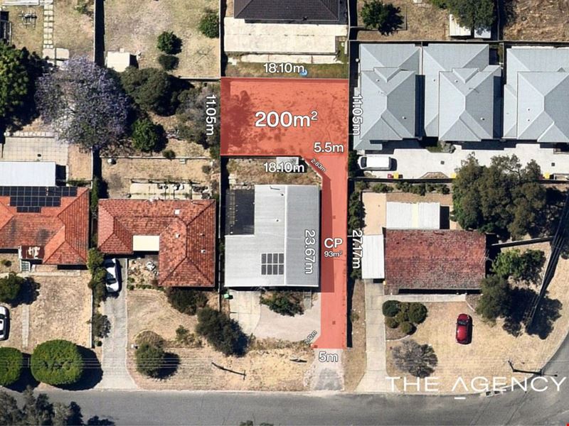 Lot 2/15 Denston Way, Girrawheen WA 6064