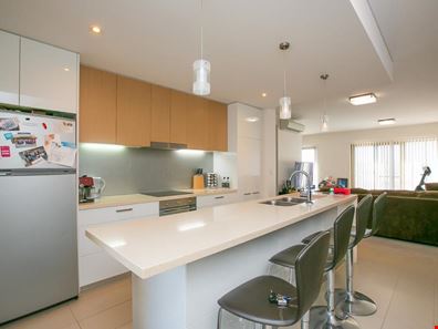 38/44 Counihan Crescent, Port Hedland WA 6721