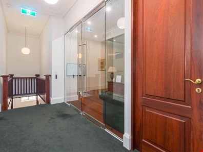 938 Hay Street, Perth WA 6000