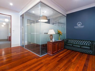 938 Hay Street, Perth WA 6000