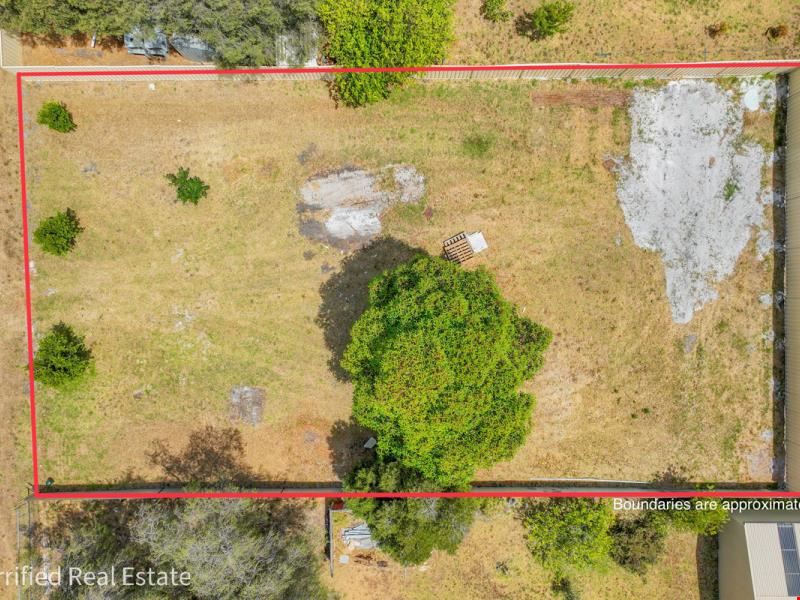Lot 10,  Hayward Crescent, Yakamia WA 6330