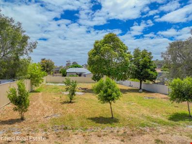 Lot 10,  Hayward Crescent, Yakamia WA 6330