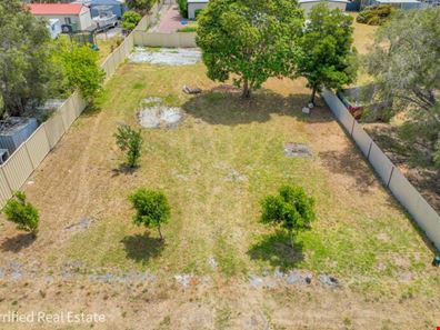 Lot 10,  Hayward Crescent, Yakamia WA 6330