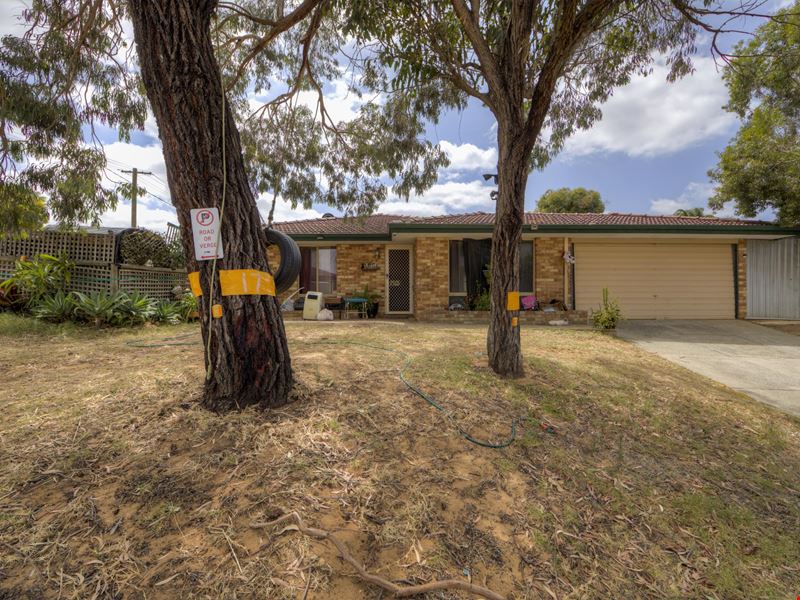 17 Lifford Way, Bellevue WA 6056
