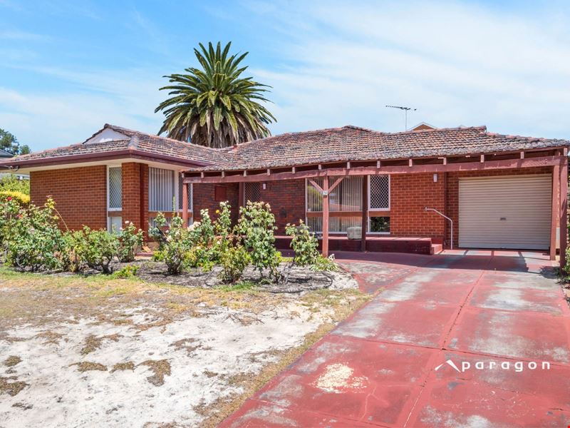 9 Pinaster Street, Menora WA 6050