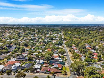 Lot 1/58 Empire Avenue, Wembley Downs WA 6019