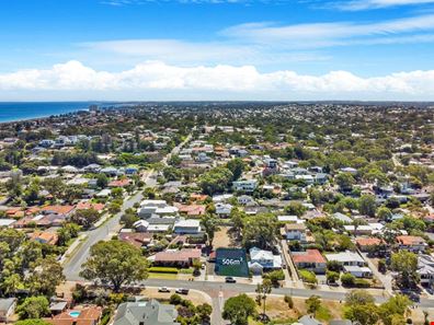 Lot 1/58 Empire Avenue, Wembley Downs WA 6019