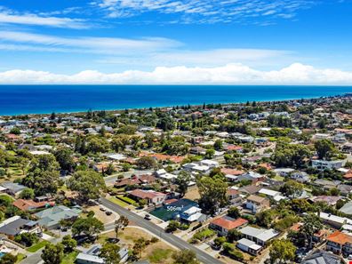 Lot 1/58 Empire Avenue, Wembley Downs WA 6019