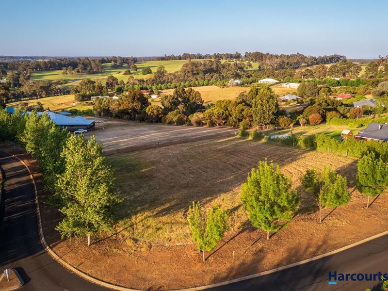 9 Robinia Way, Bridgetown WA 6255