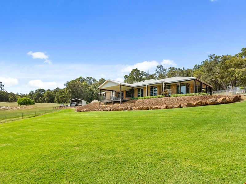 62 Sutherland Road, North Dandalup WA 6207