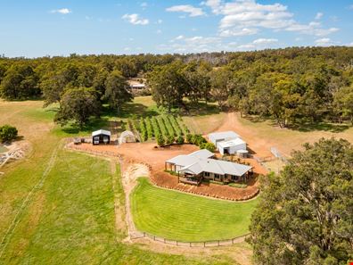 62 Sutherland Road, North Dandalup WA 6207