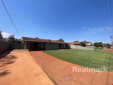 9 O'Flaherty Street, Newman WA 6753