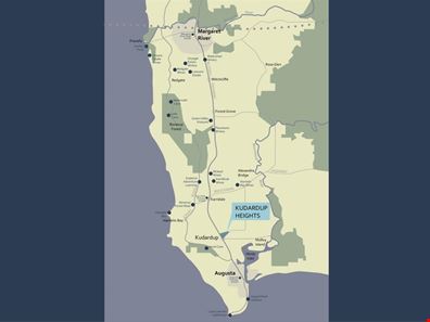 87/ Kudardup Heights, Kudardup WA 6290