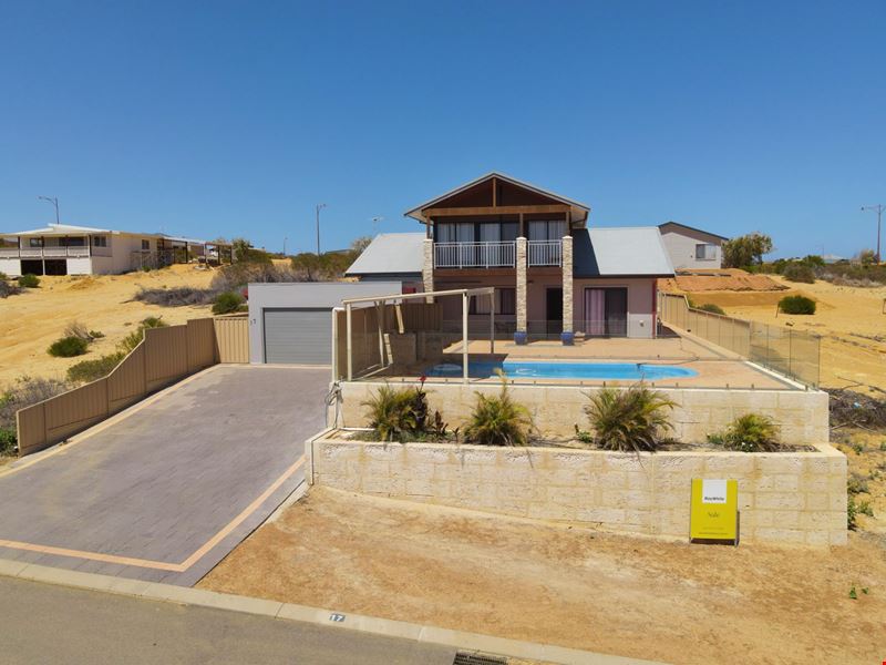 17 Goodenia Way, Kalbarri WA 6536
