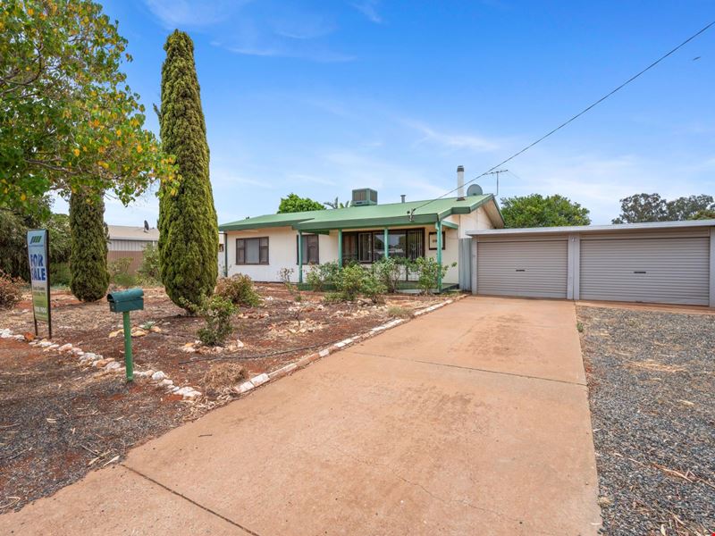 44 Shaw Street, West Lamington WA 6430