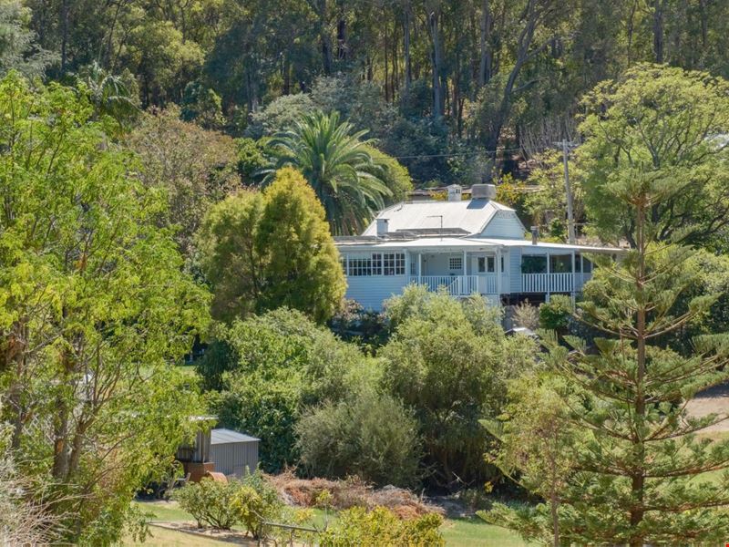 51 Heidelberg Road, Bickley WA 6076