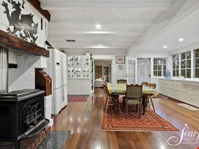 51 Heidelberg Road, Bickley WA 6076