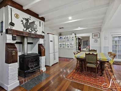 51 Heidelberg Road, Bickley WA 6076