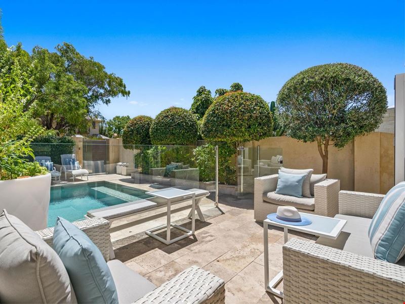 6 Torrens Street, Cottesloe