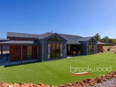 1645 Woodlands Road, Stoneville WA 6081