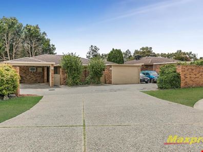 8/32 Bohemia Way, Parkwood WA 6147